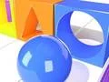 Spel Shape Race på nätet