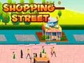 Spel Shopping Street på nätet