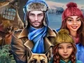 Spel Winter Journey på nätet