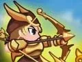 Spel Monster Hunter på nätet