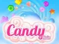 Spel Candy Rain på nätet
