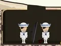 Spel Navy vs Army på nätet
