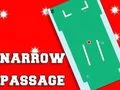 Spel Narrow Passage på nätet