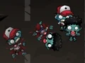 Spel Zombie Crusher på nätet