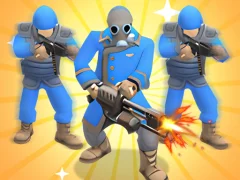 Spel Army Commander Craft på nätet