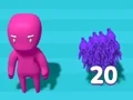 Spel Real Squid 3d på nätet