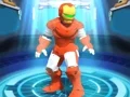 Spel Iron Hero Run på nätet