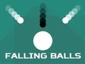 Spel Falling Balls på nätet