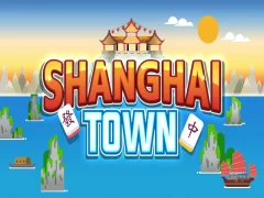 Spel Shanghai Town på nätet