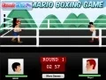 Spel Mario Boxing på nätet