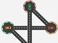 Spel Color Parking på nätet