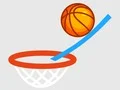 Spel Brain Dunk på nätet