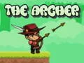 Spel The Archer på nätet