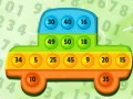 Spel Pop it tables 2 times 6 is? på nätet