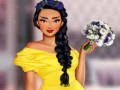 Spel Plus Size Wedding på nätet