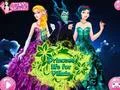 Spel Princess Life For Villain på nätet