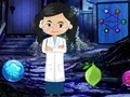 Spel Chemistry Student Escape på nätet