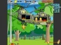 Spel Bouncy Fire Fighters på nätet