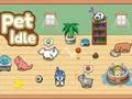 Spel Pet Idle på nätet