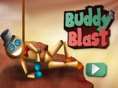 Spel Buddy Blast på nätet
