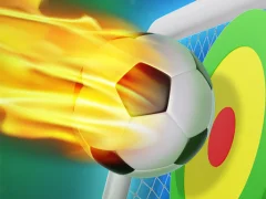 Spel Football Penalty på nätet