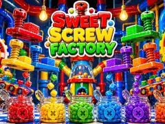 Spel Sweet Screw Factory på nätet