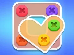 Spel Crazy Screw King på nätet