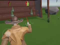 Spel Cowboy Shooter på nätet