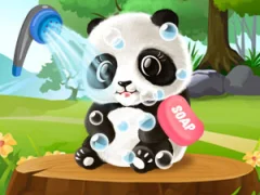 Spel Baby Beast Beauty på nätet