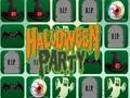 Spel Halloween Party på nätet