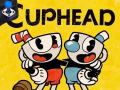 Spel Cuphead på nätet