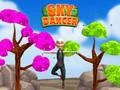 Spel Sky Dancer på nätet