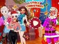 Spel How Harley Stole Christmas på nätet