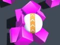 Spel Spongy Rolling Magnet Ball på nätet