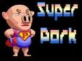 Spel Super Pork på nätet