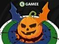 Spel Halloween Hit på nätet