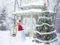 Spel Christmas Picture på nätet