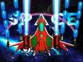 Spel Extreme Space Airplane Attack på nätet