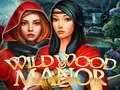 Spel Wildwood Manor på nätet