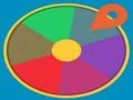 Spel Rotating Wheel på nätet