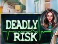 Spel Deadly Risk på nätet
