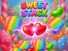 Spel Sweet Stack på nätet