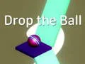 Spel Drop the Ball på nätet