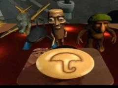 Spel Italian Brainrot Craving Dalgona på nätet