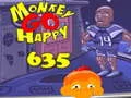 Spel Monkey Go Happy Stage 635 på nätet