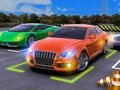 Spel Driving Test Simulator på nätet