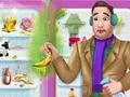 Spel Daddy Housework Little Helper på nätet