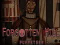 Spel Forgotten hill: puppeteer på nätet