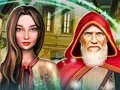 Spel Enchanted Mansion på nätet
