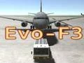 Spel Evo-F3 på nätet
